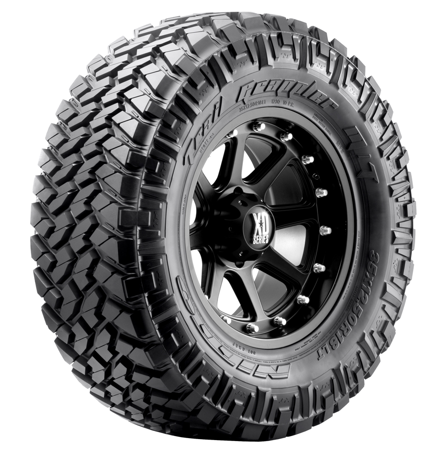 Nitto Trail Grappler M/T (1)